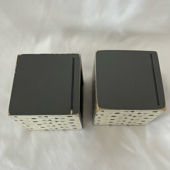 Picture Frame Blocks - Picture 4 of 4